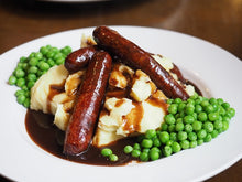 Load image into Gallery viewer, Hunters Feast Pheasant Sausage