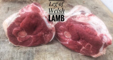 Load image into Gallery viewer, Lamb Box - Whole Welsh Lamb